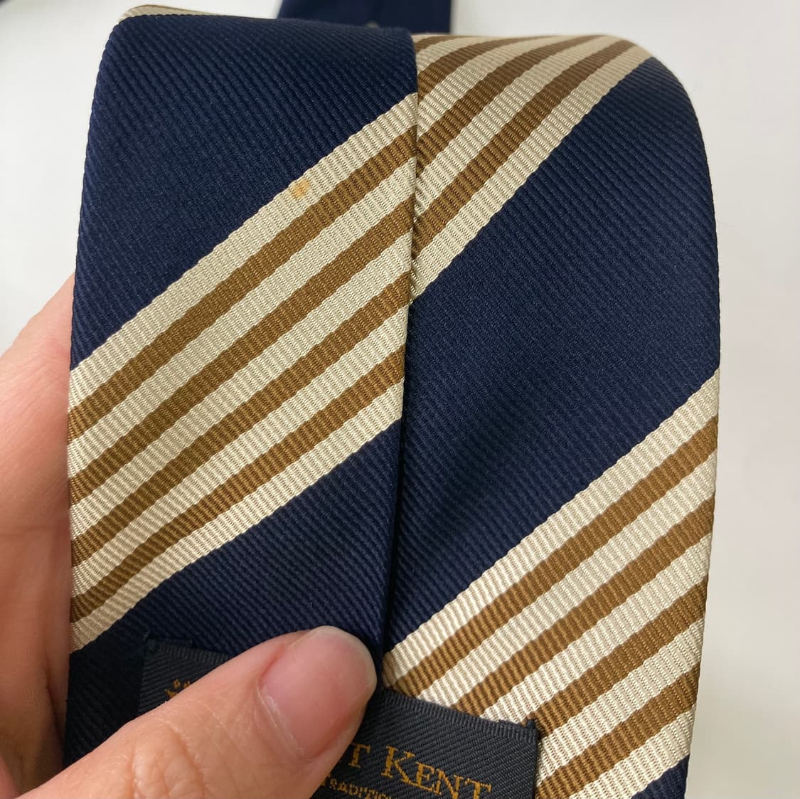 빈티지)넥타이 상품이미지7