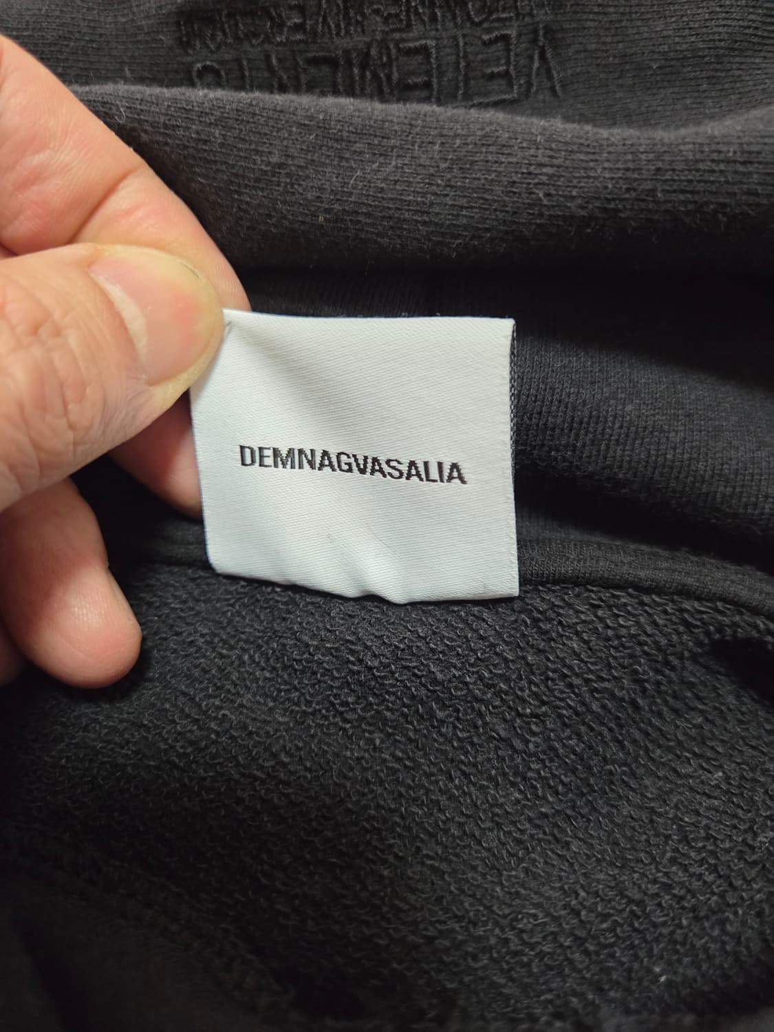 베트멍 스타워즈 후드티 상품이미지6