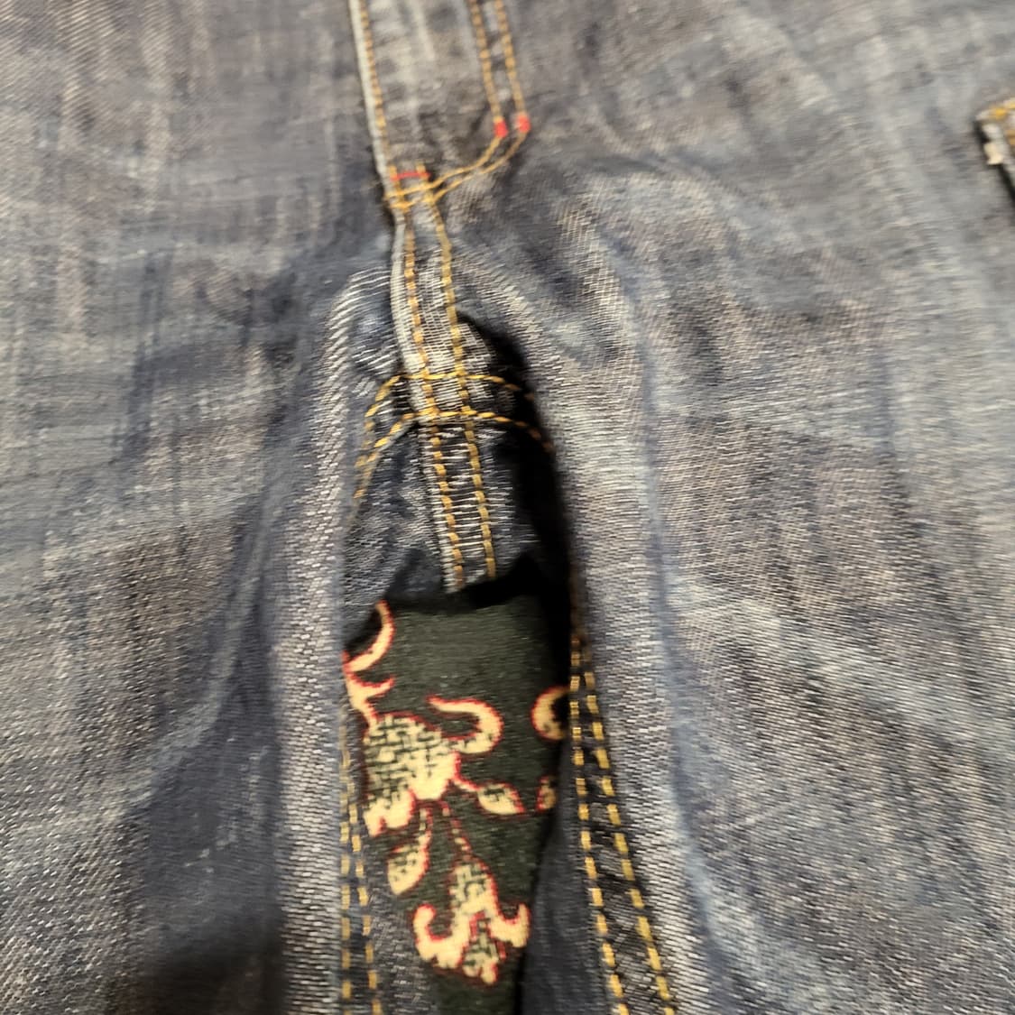 킨록 앤더슨 청바지 (33) 상품이미지3