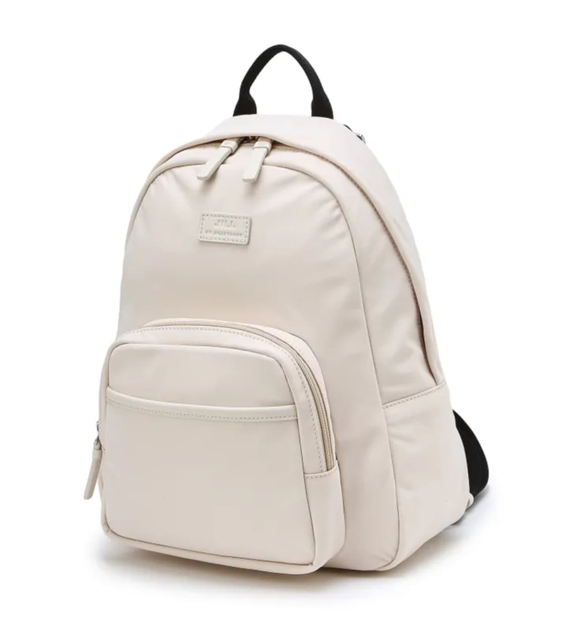 질바이질스튜어트 미니 백팩 아이보리 상품이미지1