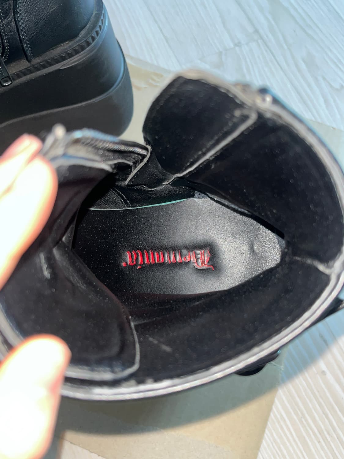 데모니아 쉐이커 240 상품이미지3