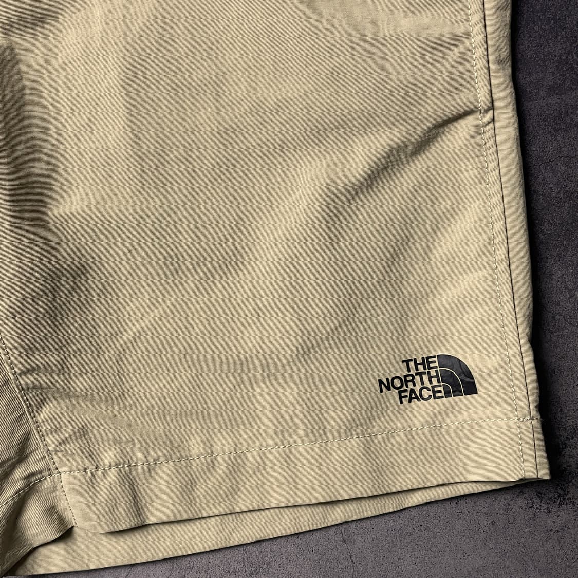 THE NORTH FACE 노스페이스 벨트 하프팬츠 A01112 상품이미지5