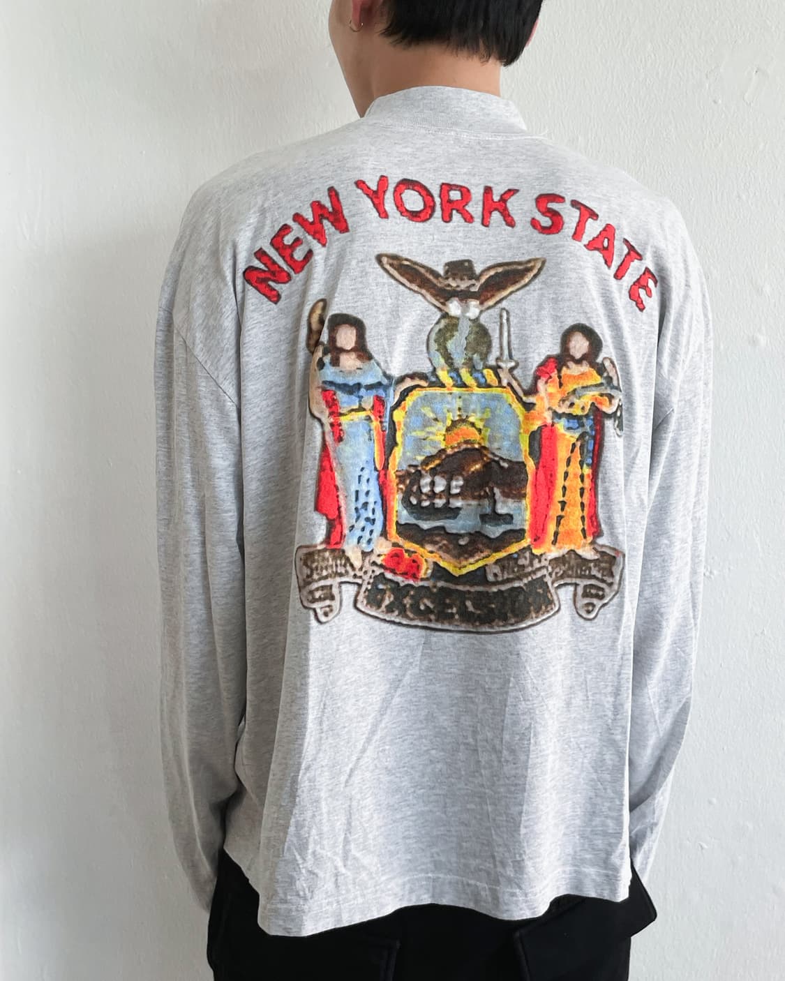 kanye west sunday service merch 상품이미지3