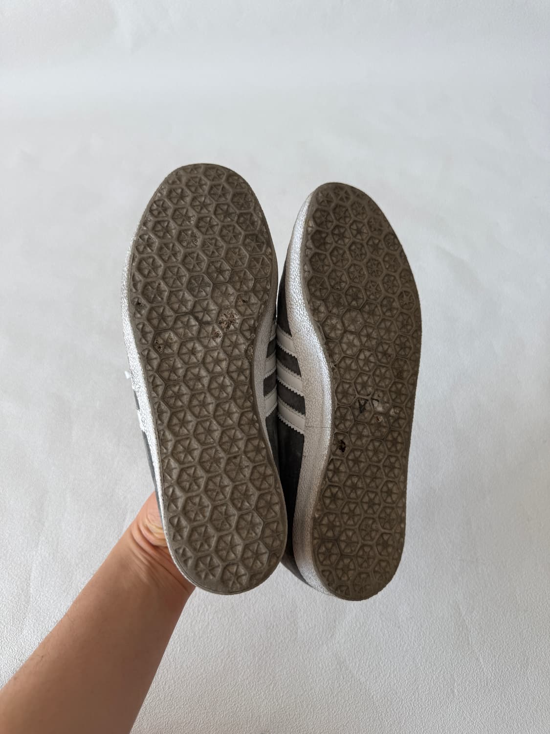 [255]아디다스(adidas) 가젤 상품이미지8