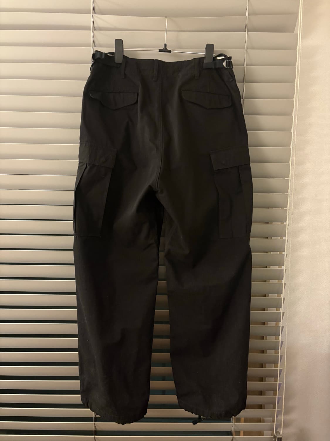 나나미카 카고 팬츠 32 상품이미지2