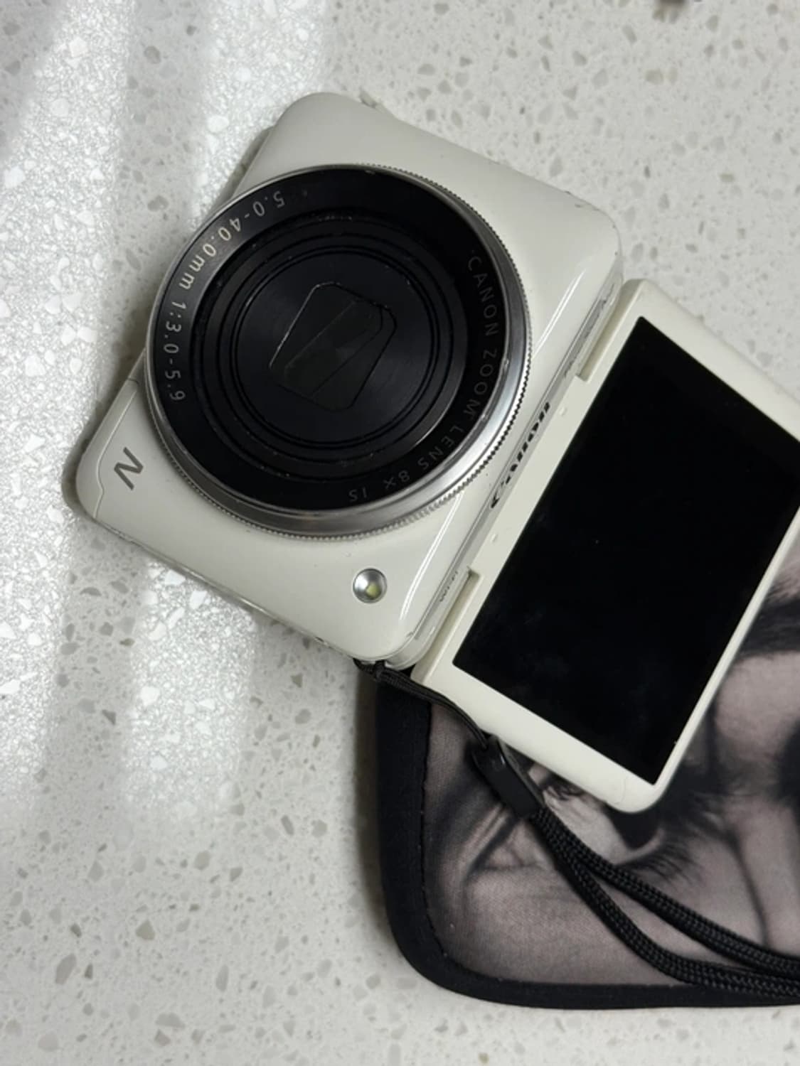 캐논 파워샷 N2 상품이미지2