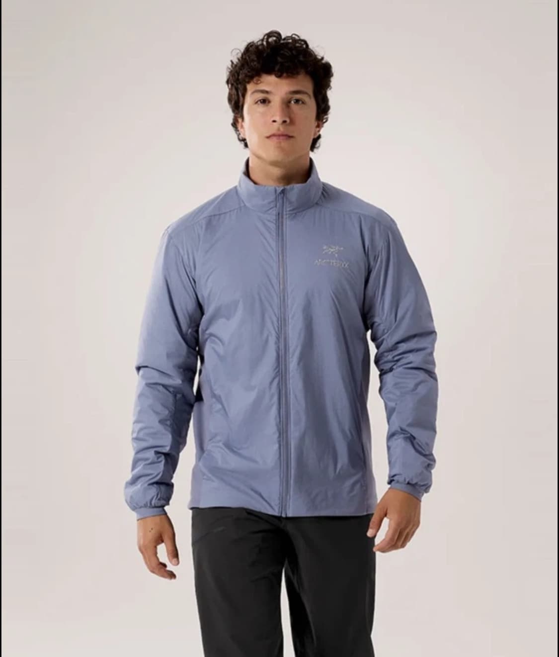 아크테릭스 아톰LT 아톰자켓 스트라터스 L 새상품급 상품이미지1