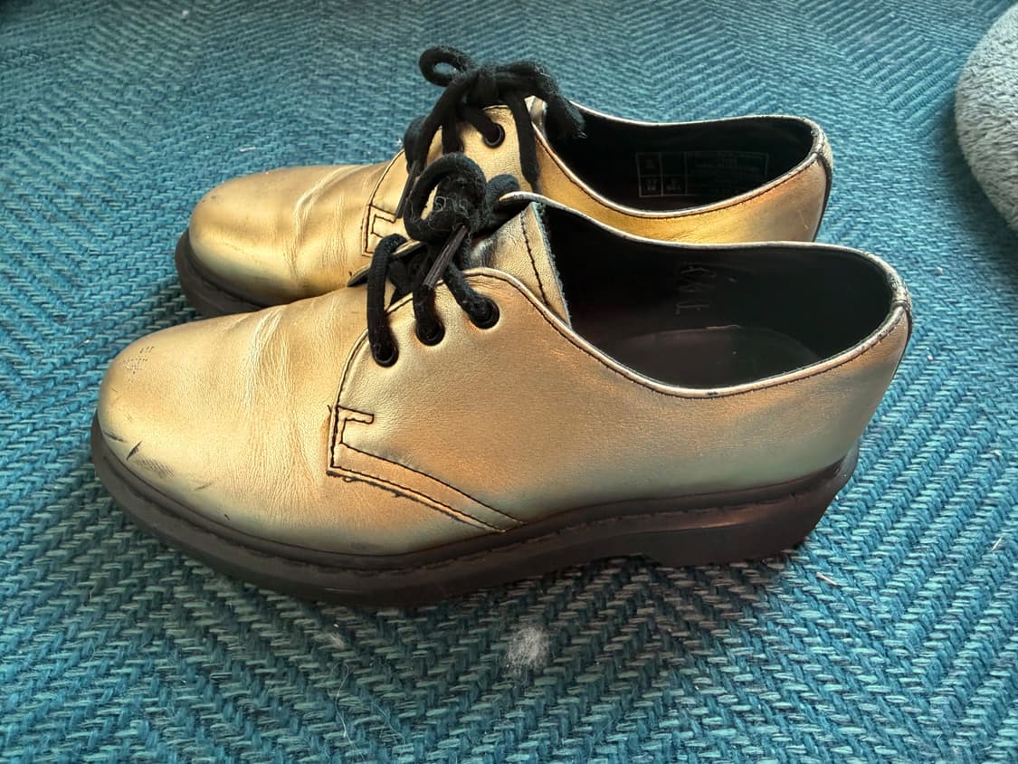 닥터마틴 240/ uk4 상품이미지4