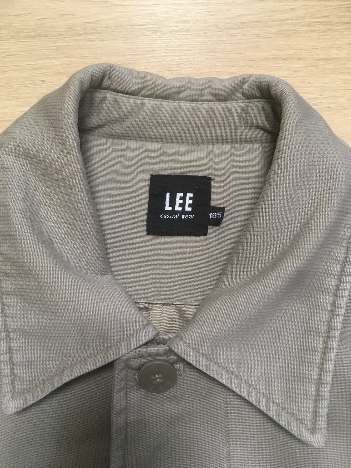 LEE 카코트 빈티지자켓 상품이미지4