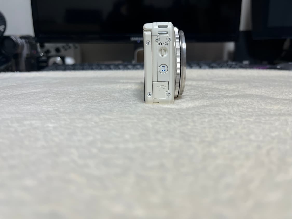 📸✨ 캐논 N2 제니 디카 감성 뿜뿜✨📸 상품이미지6