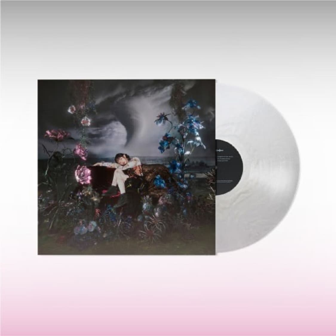 정우-클라우드쿠쿠랜드 lp 상품이미지1