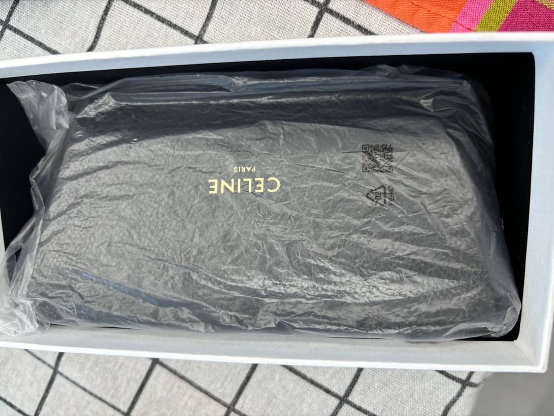 셀린느 트리오페 선글라스 하바나컬러 상품이미지1