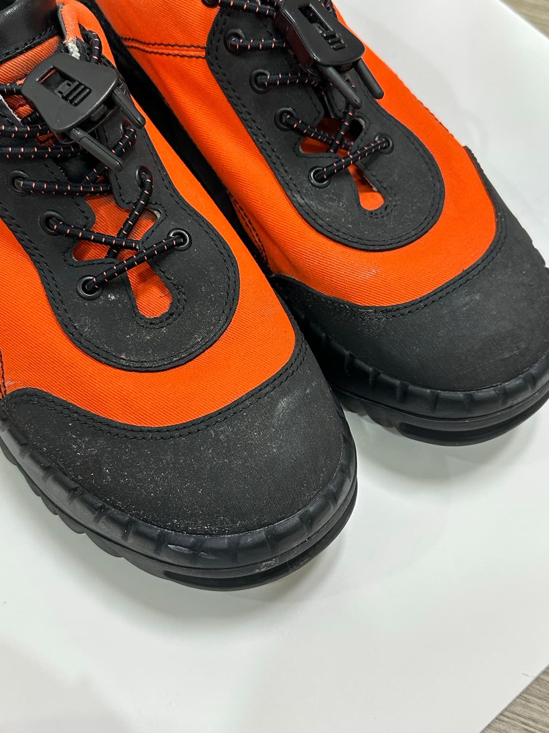 kiko kostadinov 키코 x camper 캠퍼 42  상품이미지2