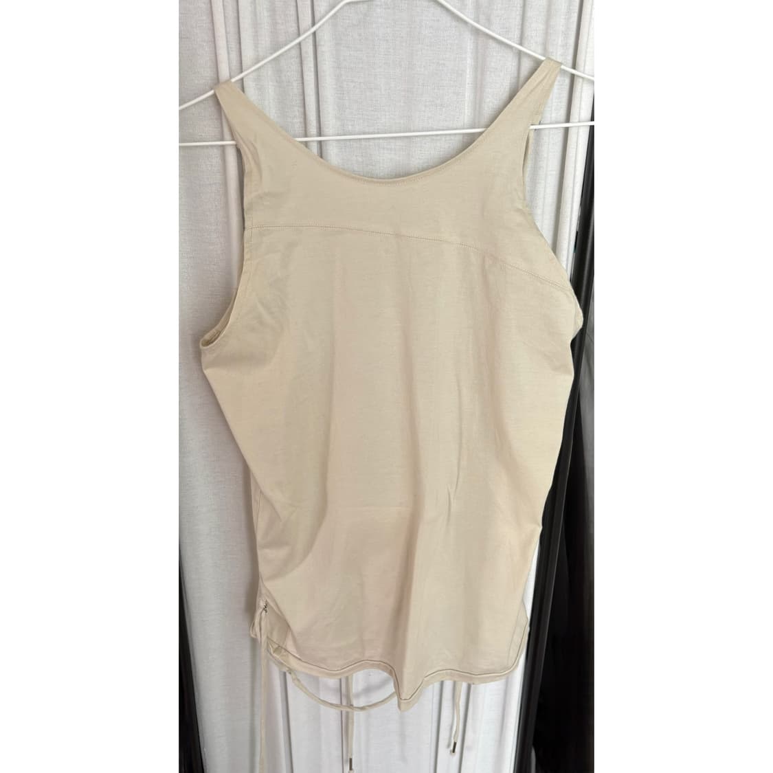 이자벨마랑 슬리브리스 상품이미지2