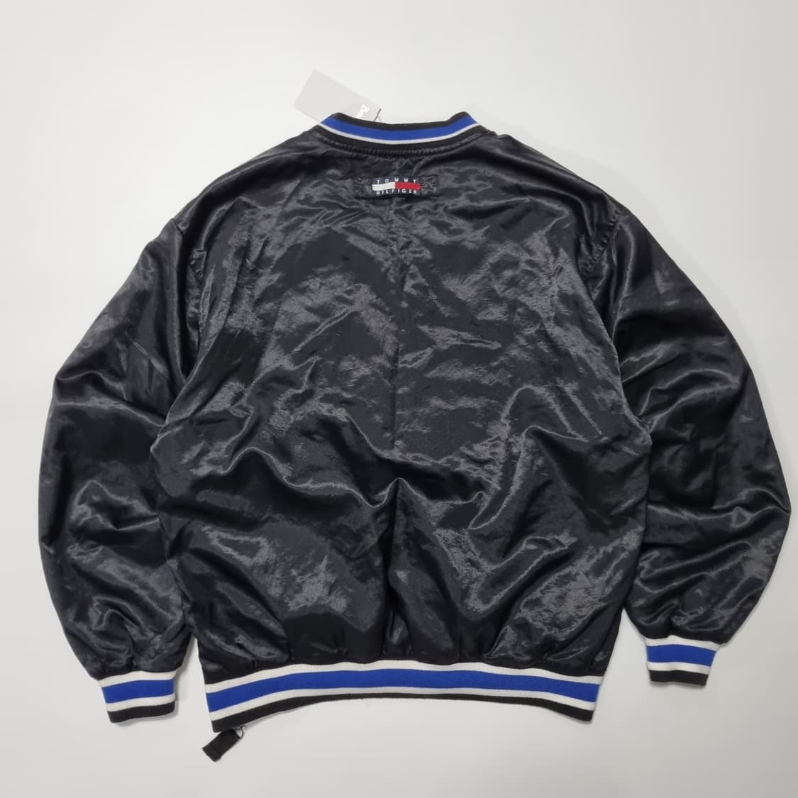 1990s 타미힐피거 웜업  상품이미지2