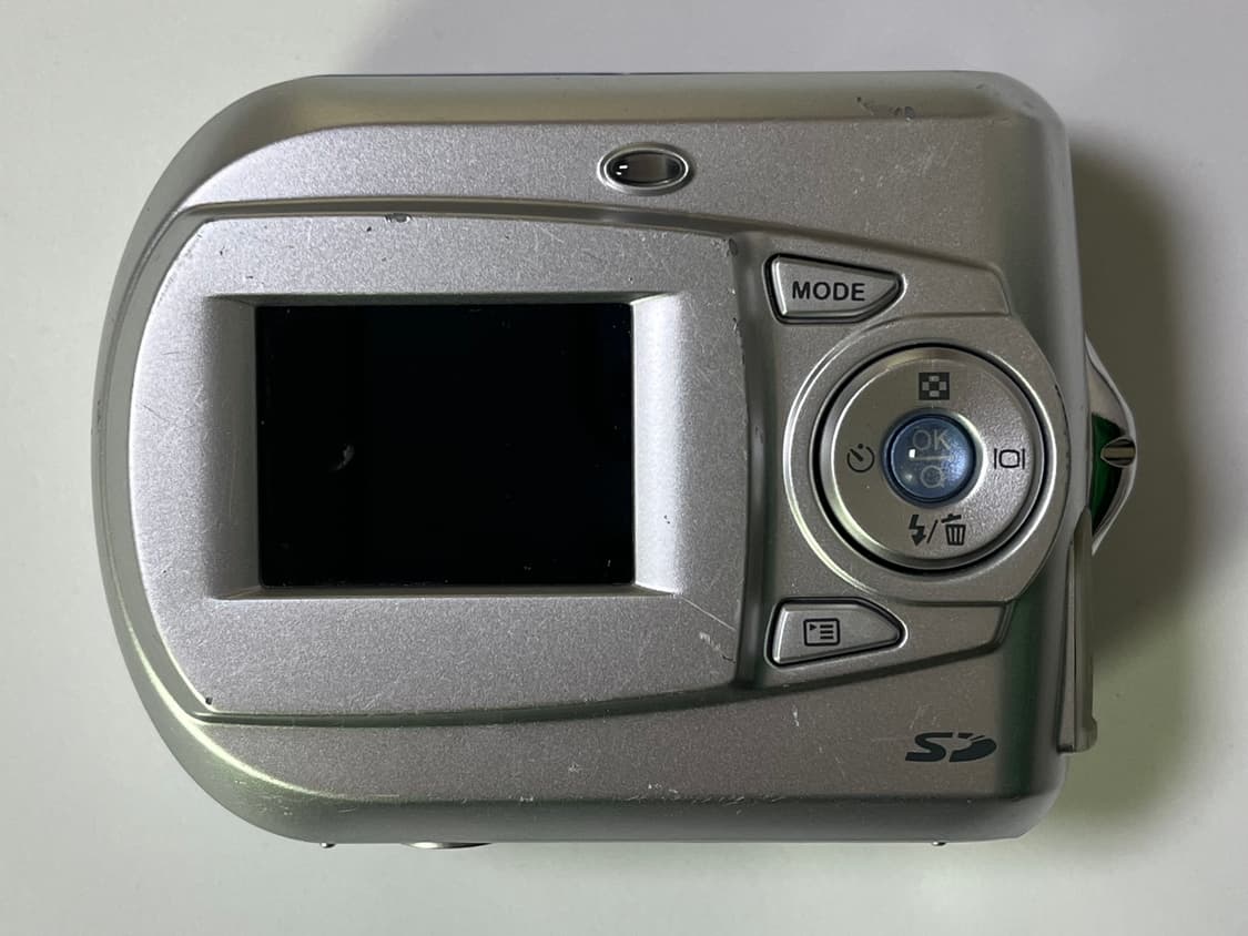 (작례o) vivita vivicam 3765 디카 상품이미지3