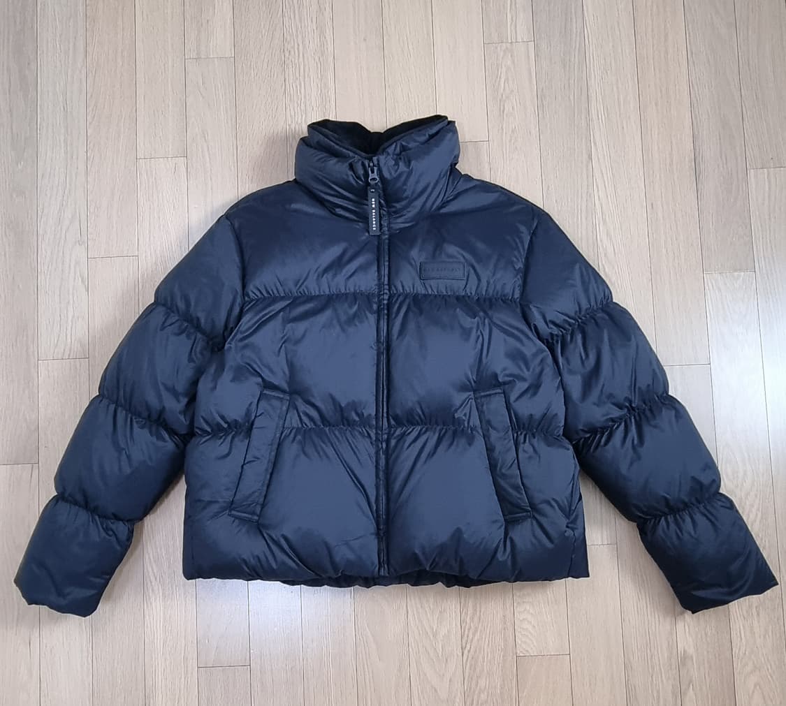 뉴발란스 퓨어 구스 패딩 M _ 여성 상품이미지1