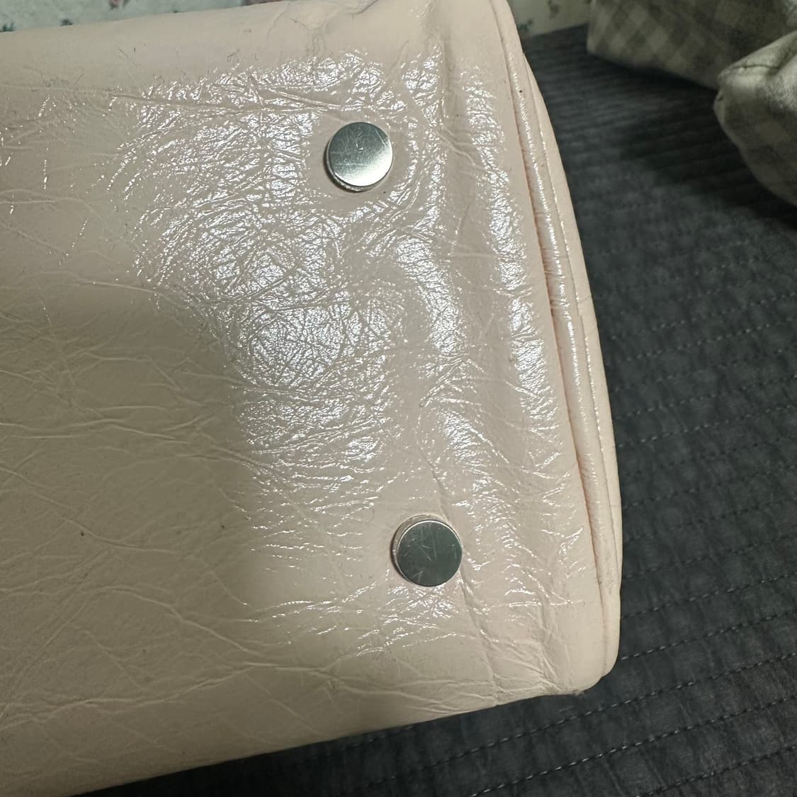 미닛뮤트 브렛백 솝핑크 상품이미지6