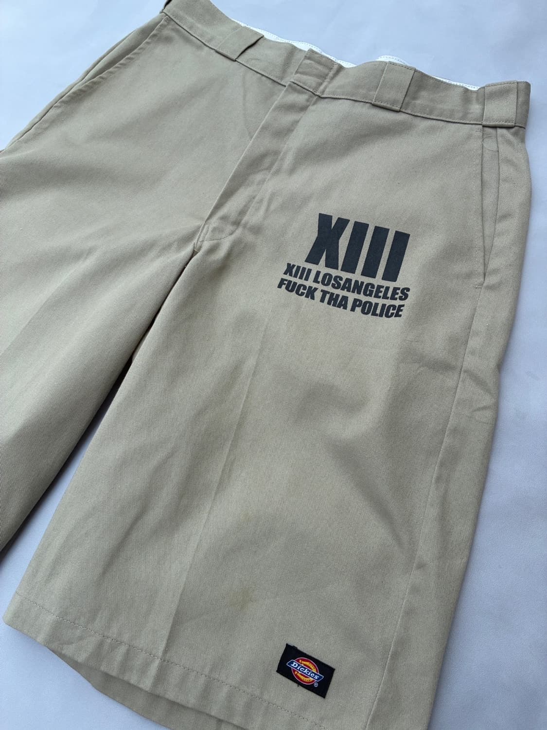 Dickies short pants 상품이미지5