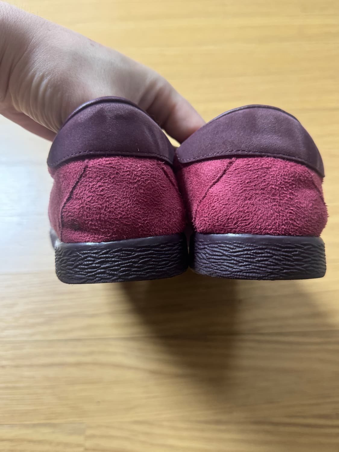 아이다스 토바코 265 상품이미지4