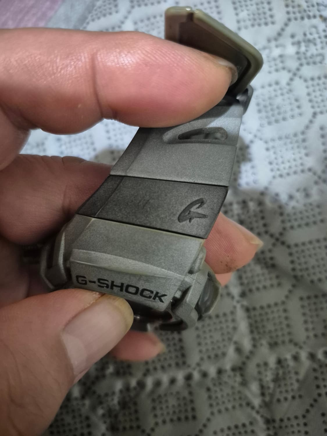 g shock dwx110m 상품이미지4