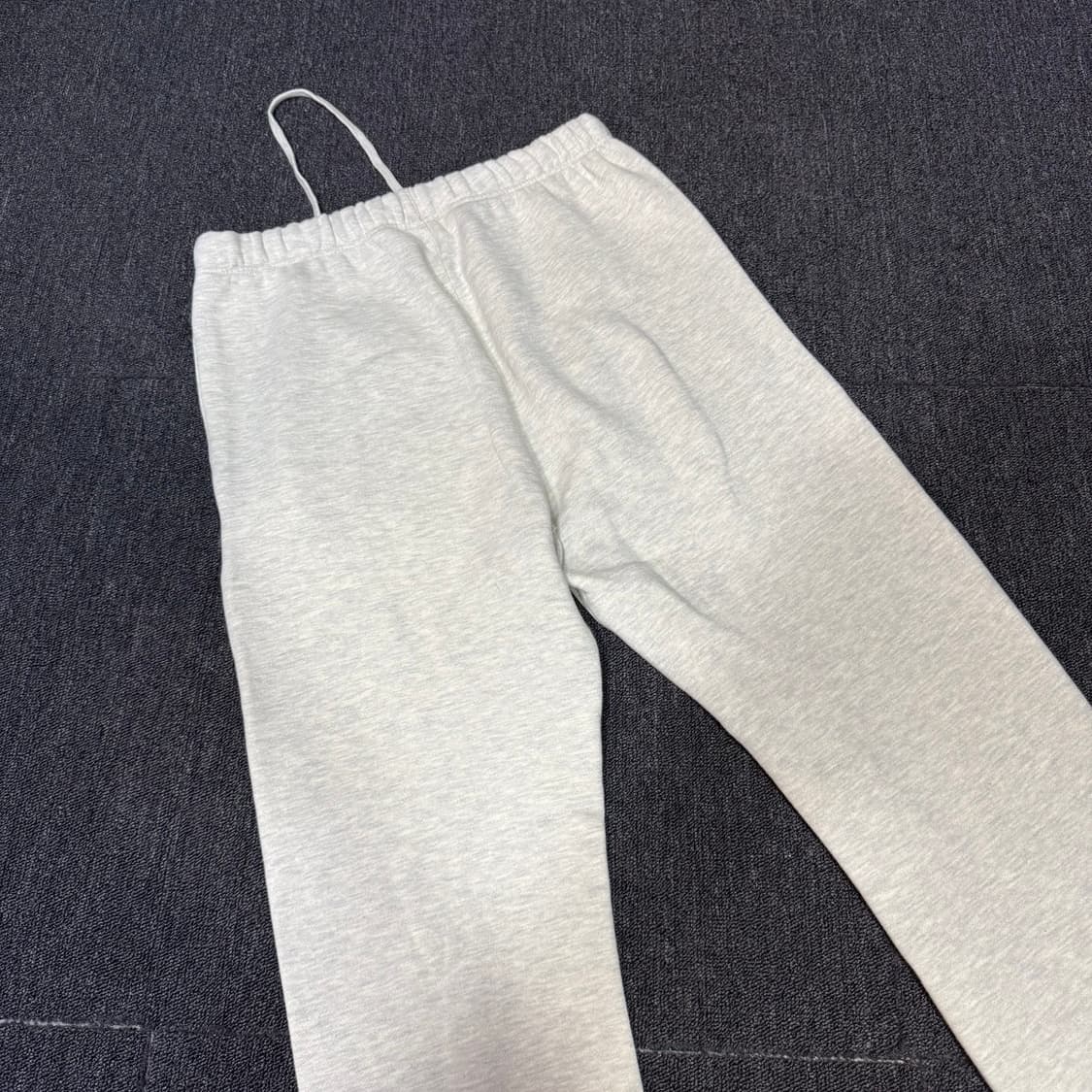 피어오브갓 에센셜 기모 트레이닝 팬츠 상품이미지6