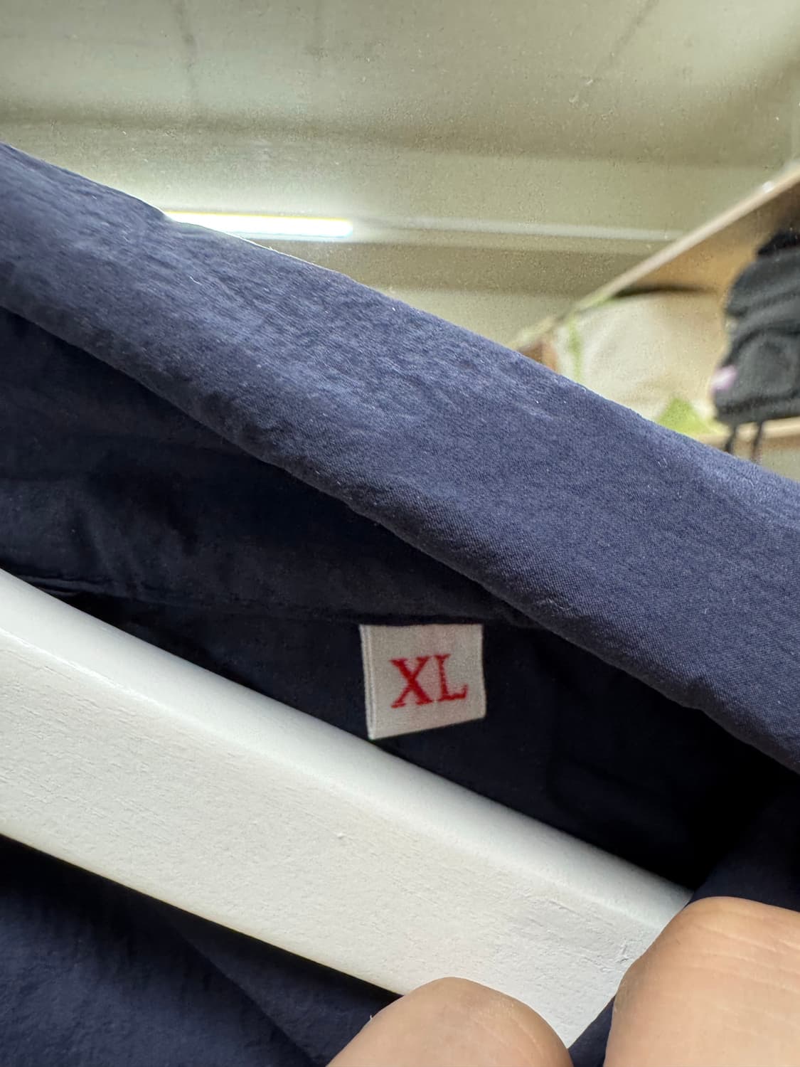 단톤 나일론 워크 자켓 xl 상품이미지4