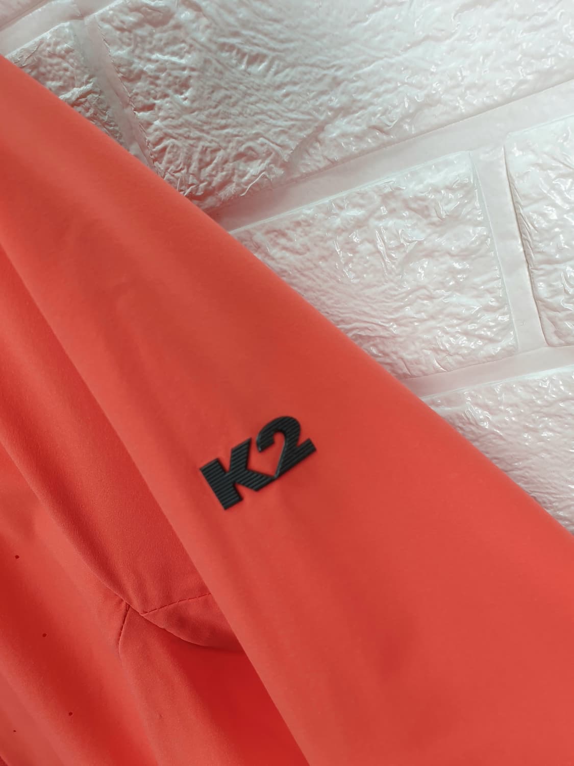 [95]K2 경량 바람막이 상품이미지4