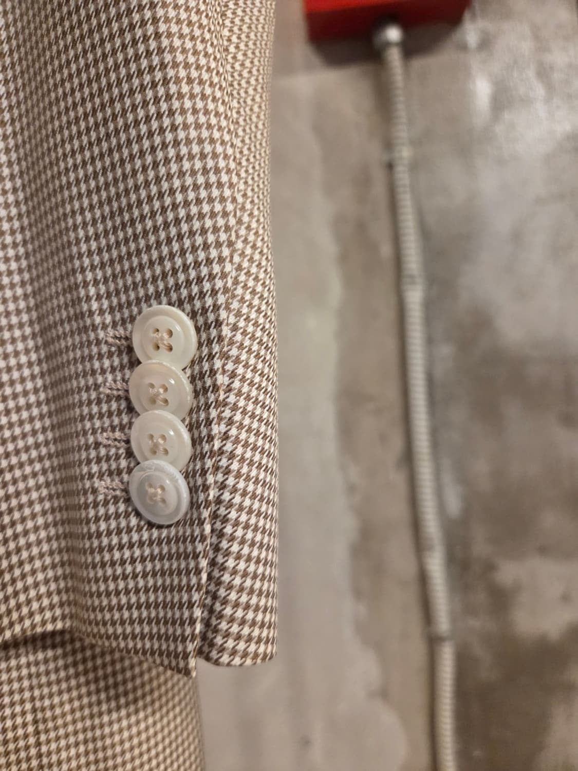 에르메네질도 제냐 자켓 상품이미지5