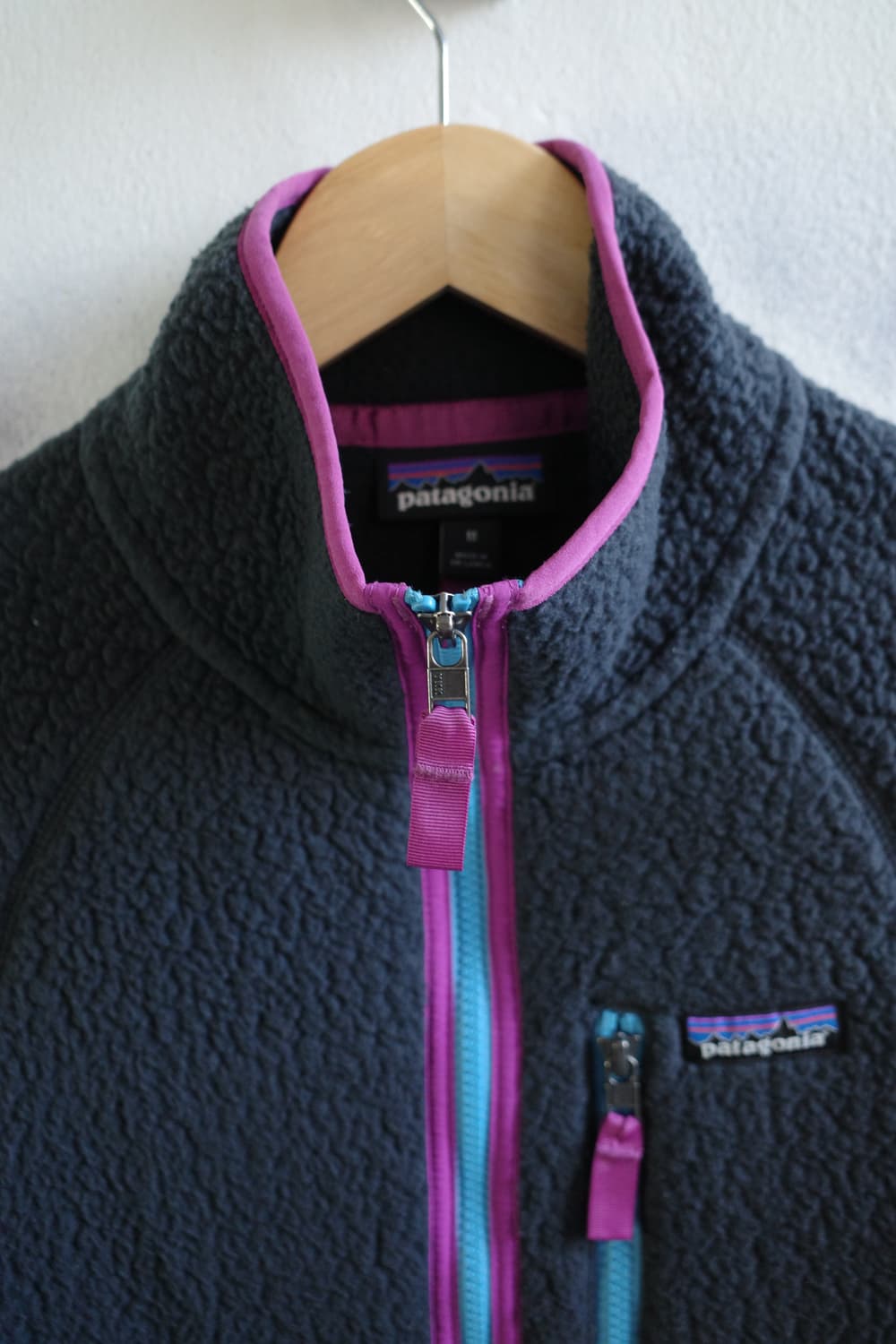 파타고니아 플리스 자켓 상품이미지5