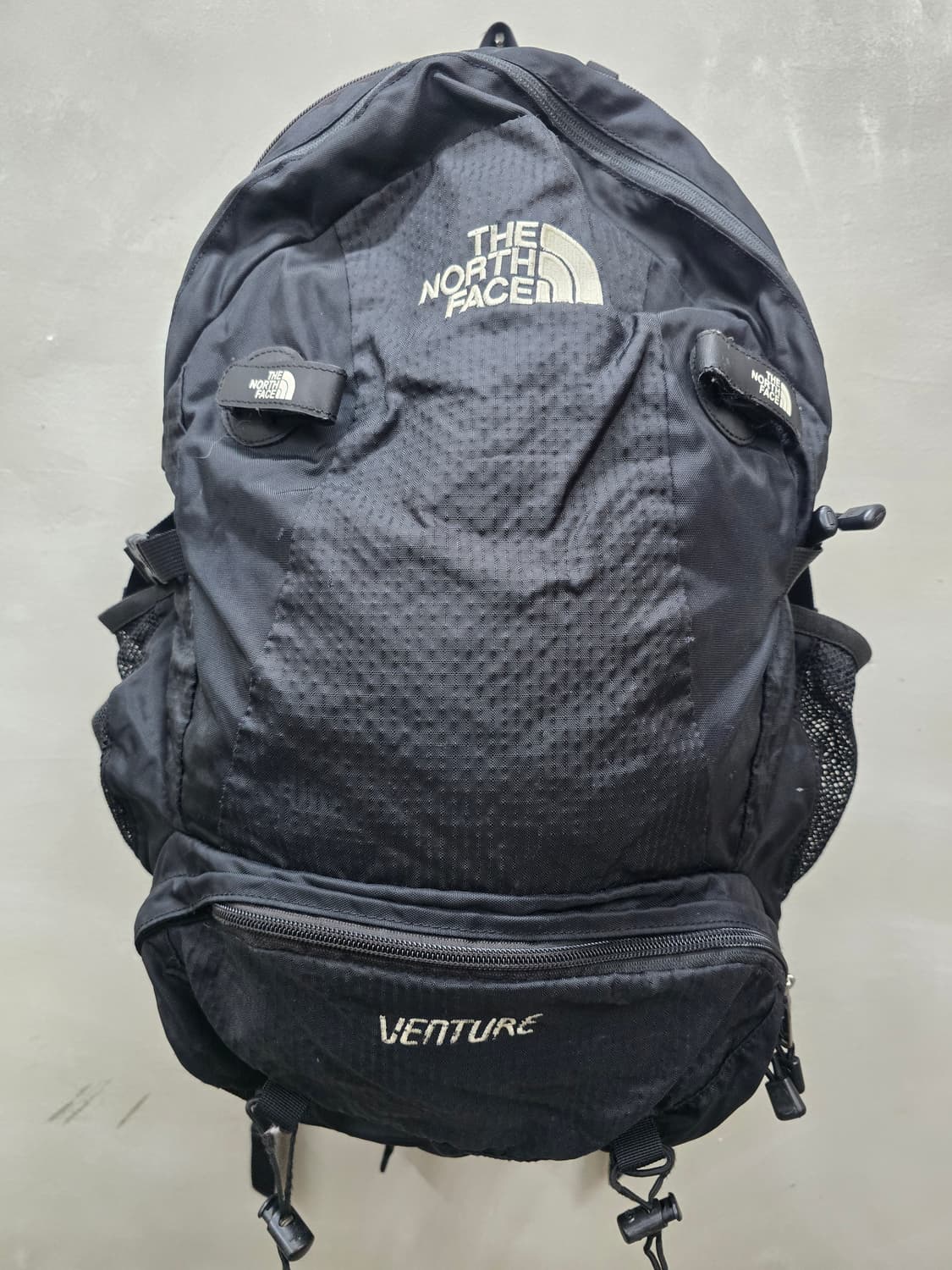 노스페이스 백팩 벤처 상품이미지1
