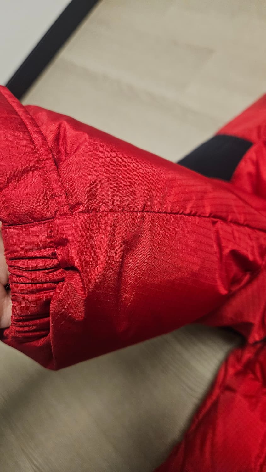 노스페이스 윈드스토퍼 (구 드라이로프트) 95 사이즈 상품이미지2