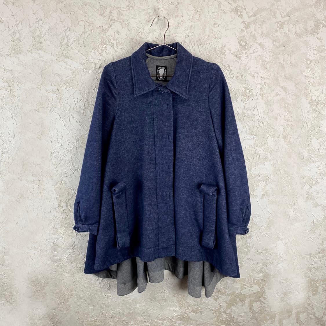 버나드 윌헴 2015-16 A/W Collection 상품이미지1