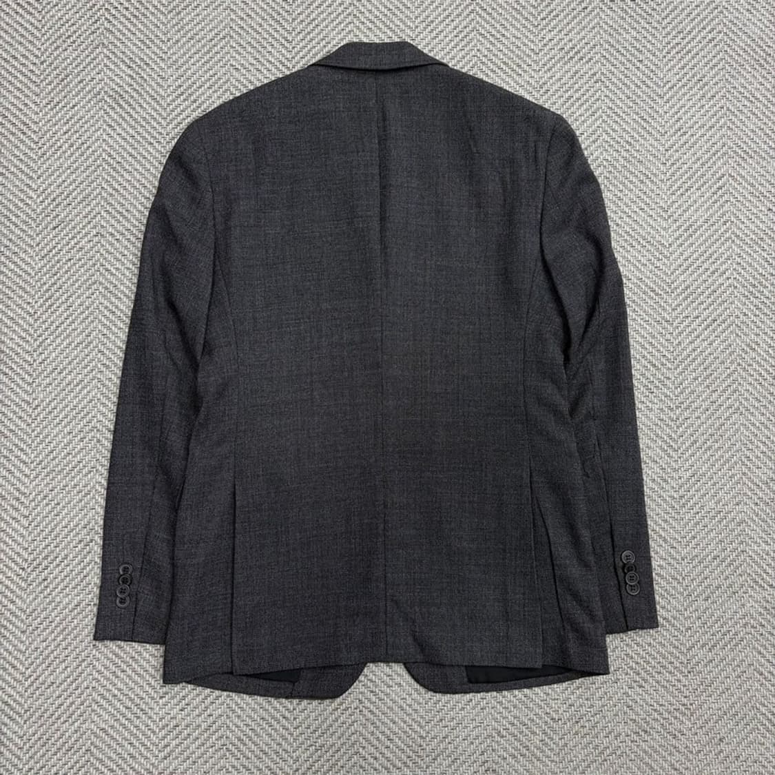 킨록 모직 블레이저 v1668 상품이미지2