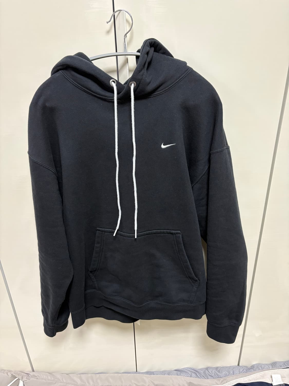 나이키 nrg 솔로스우시 후드 xl 상품이미지1