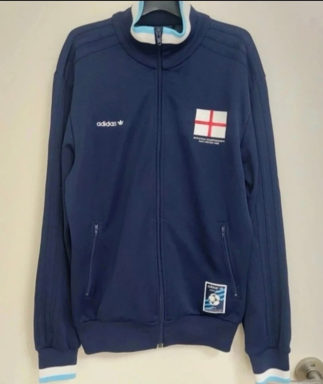 아디다스 잉글랜드 져지 구합니다 상품이미지1