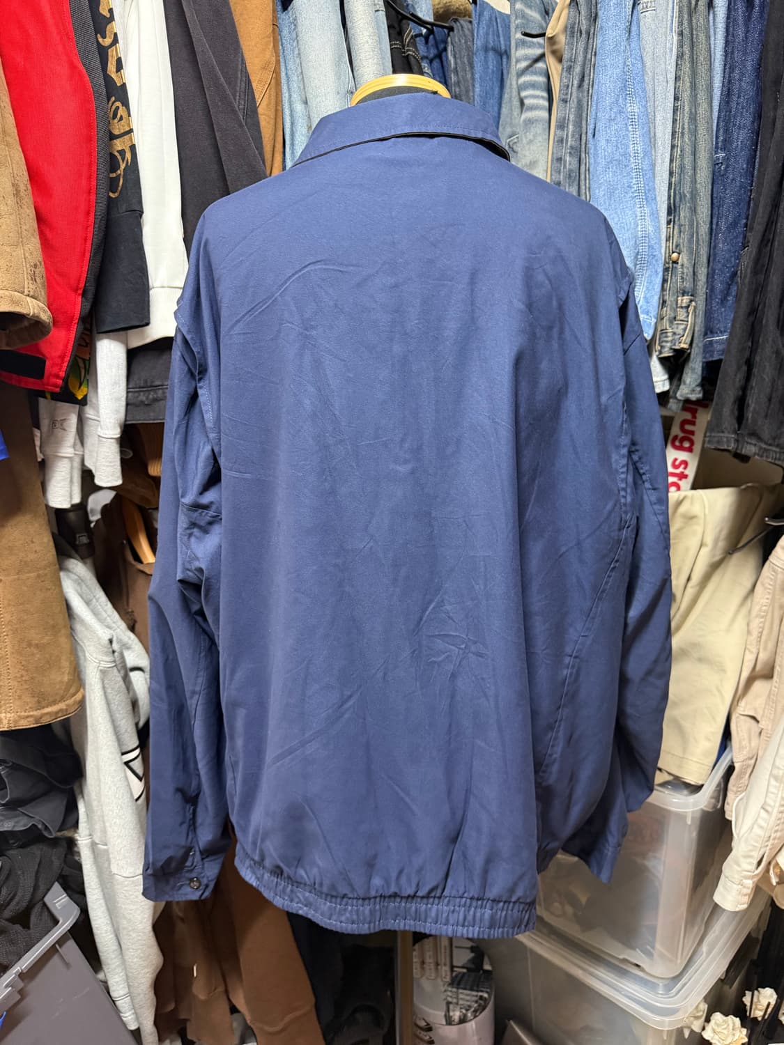 [3XL] 폴로 랄프로렌 바이스윙 스윙톱 상품이미지9