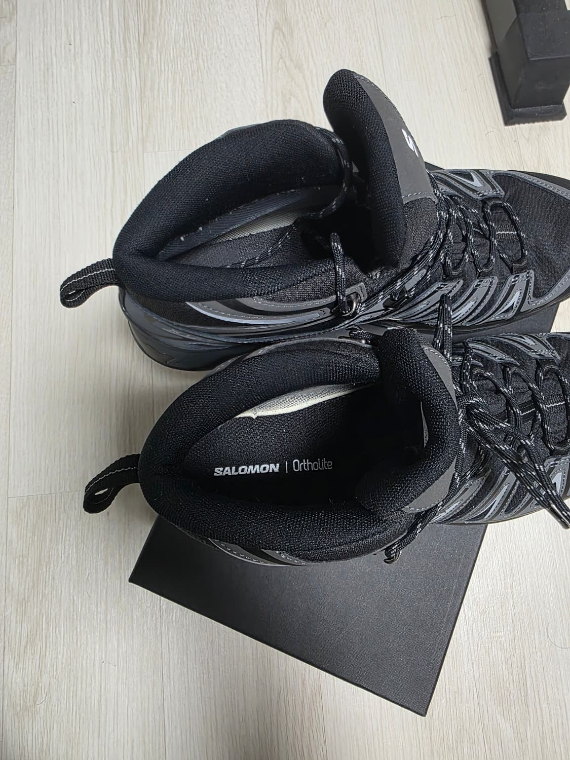 Salomon Ultra 고어텍스 살로몬  상품이미지3