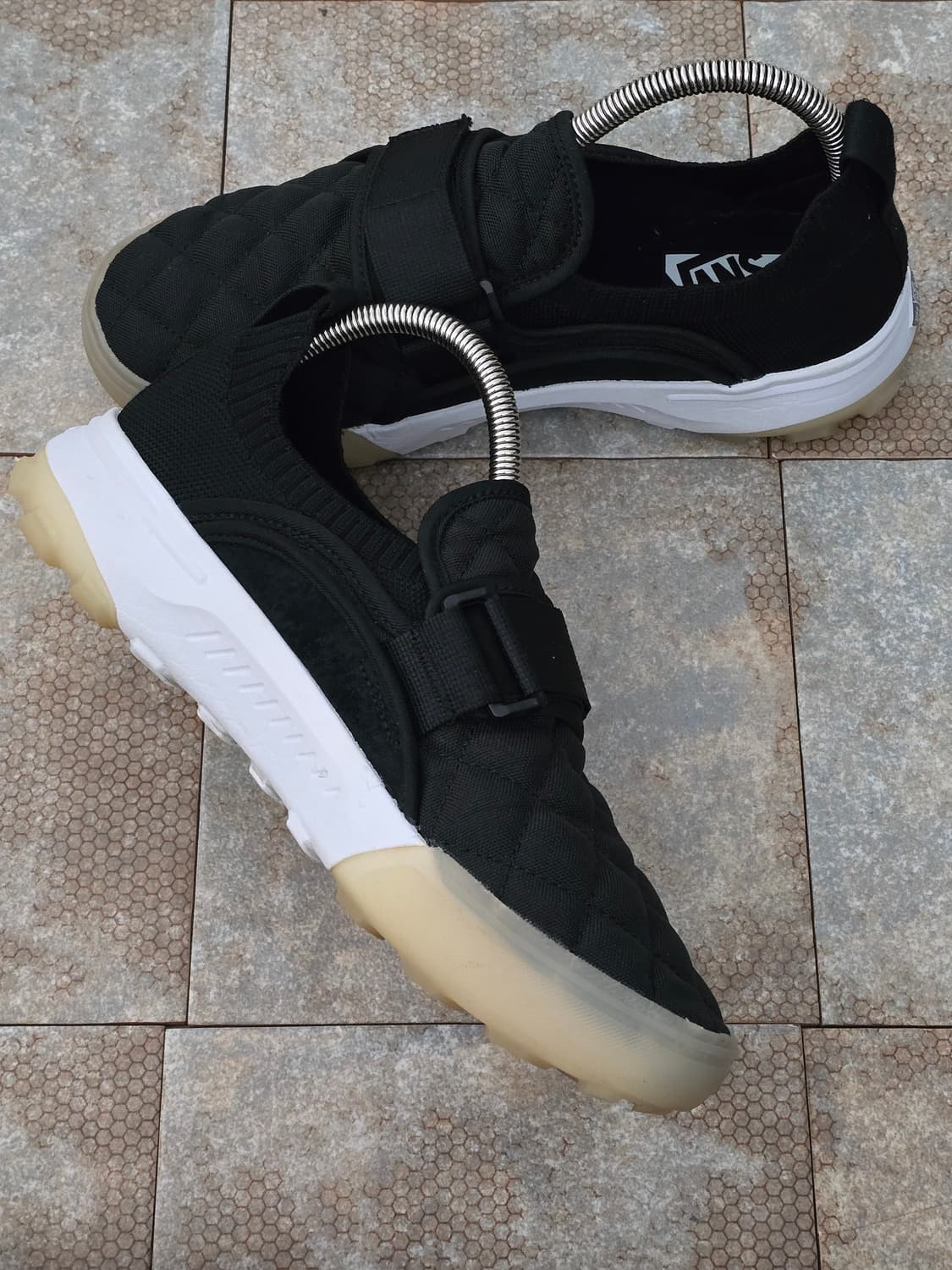 (265)반스 스테이플 코스트 cc 상품이미지4