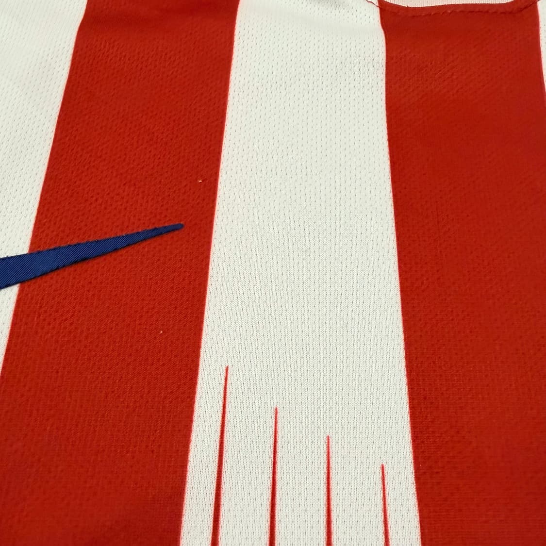 18-19 AT마드리드 홈 그리즈만 유니폼 상품이미지6