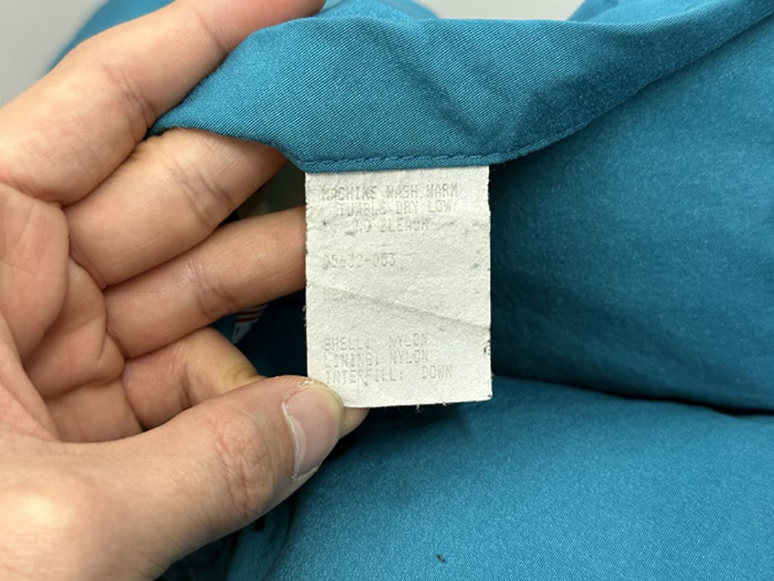 80'S COMFY_ made in U.S.A (L) 상품이미지10