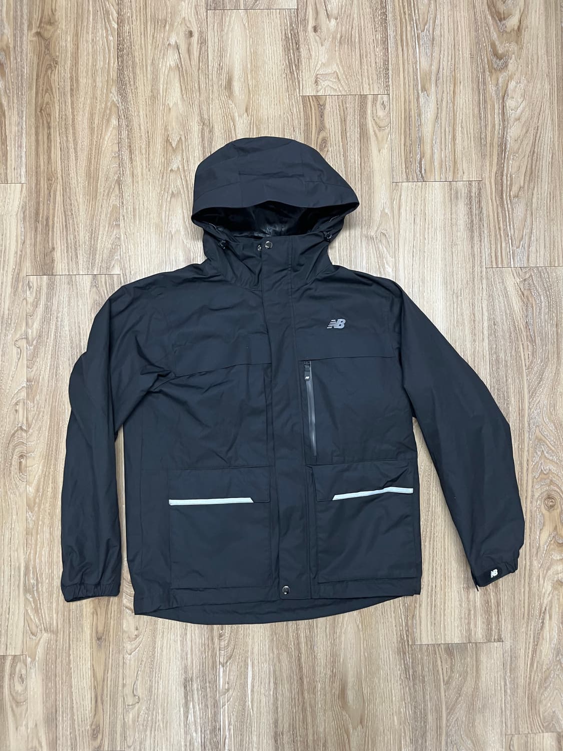 뉴발란스 바람막이 105 상품이미지1