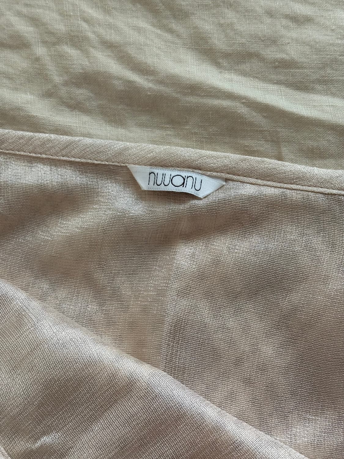 누아누 마카 스커트 3 사이즈 상품이미지7