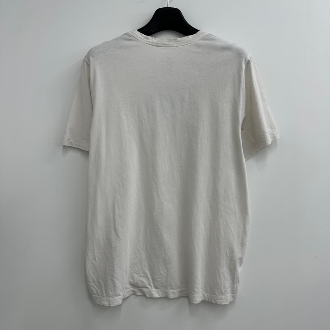 105 나이키 남자 루즈핏 반팔 티셔츠 상품이미지2