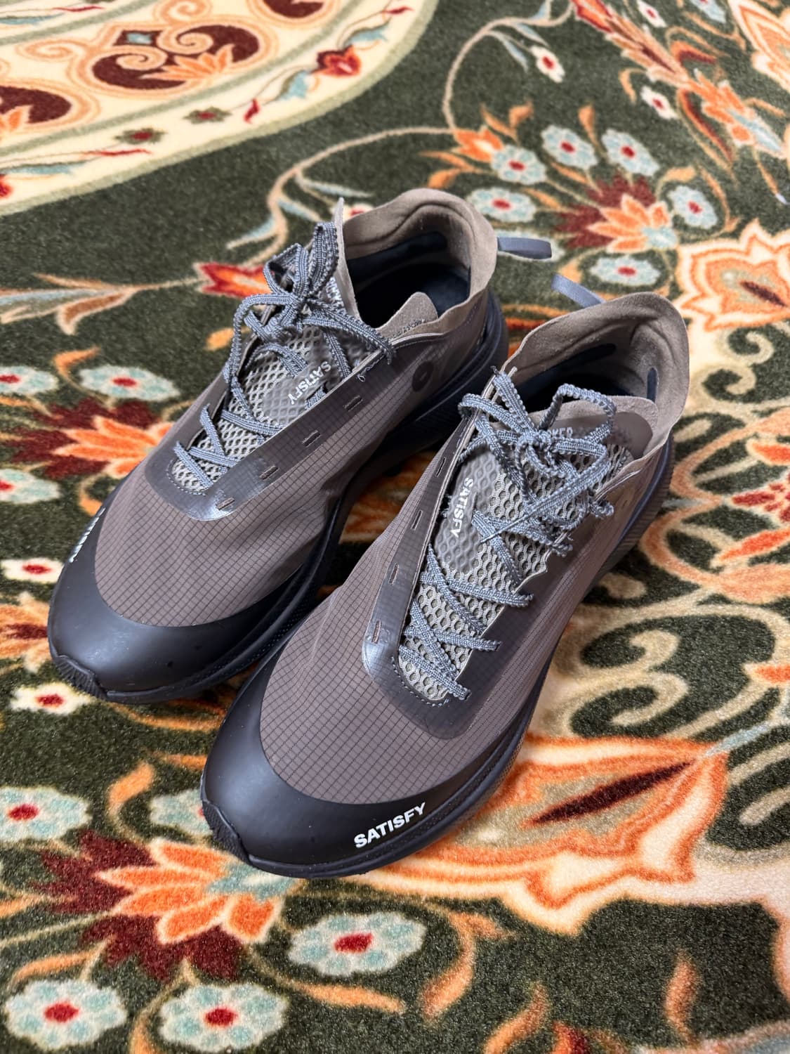 세티스파이 더라커 팔콘 us9 상품이미지1