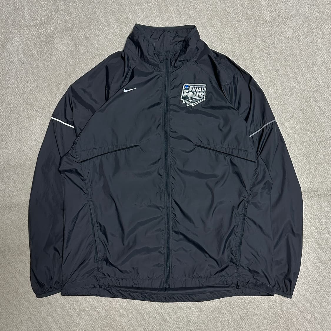 나이키 MS 줌 런 재킷 상품이미지2