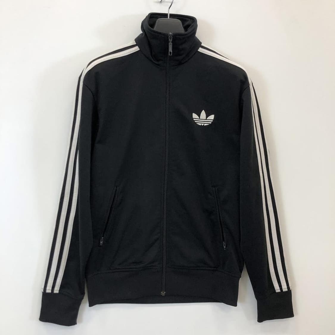 아디다스 파이어버드 져지 90 검흰 상품이미지1