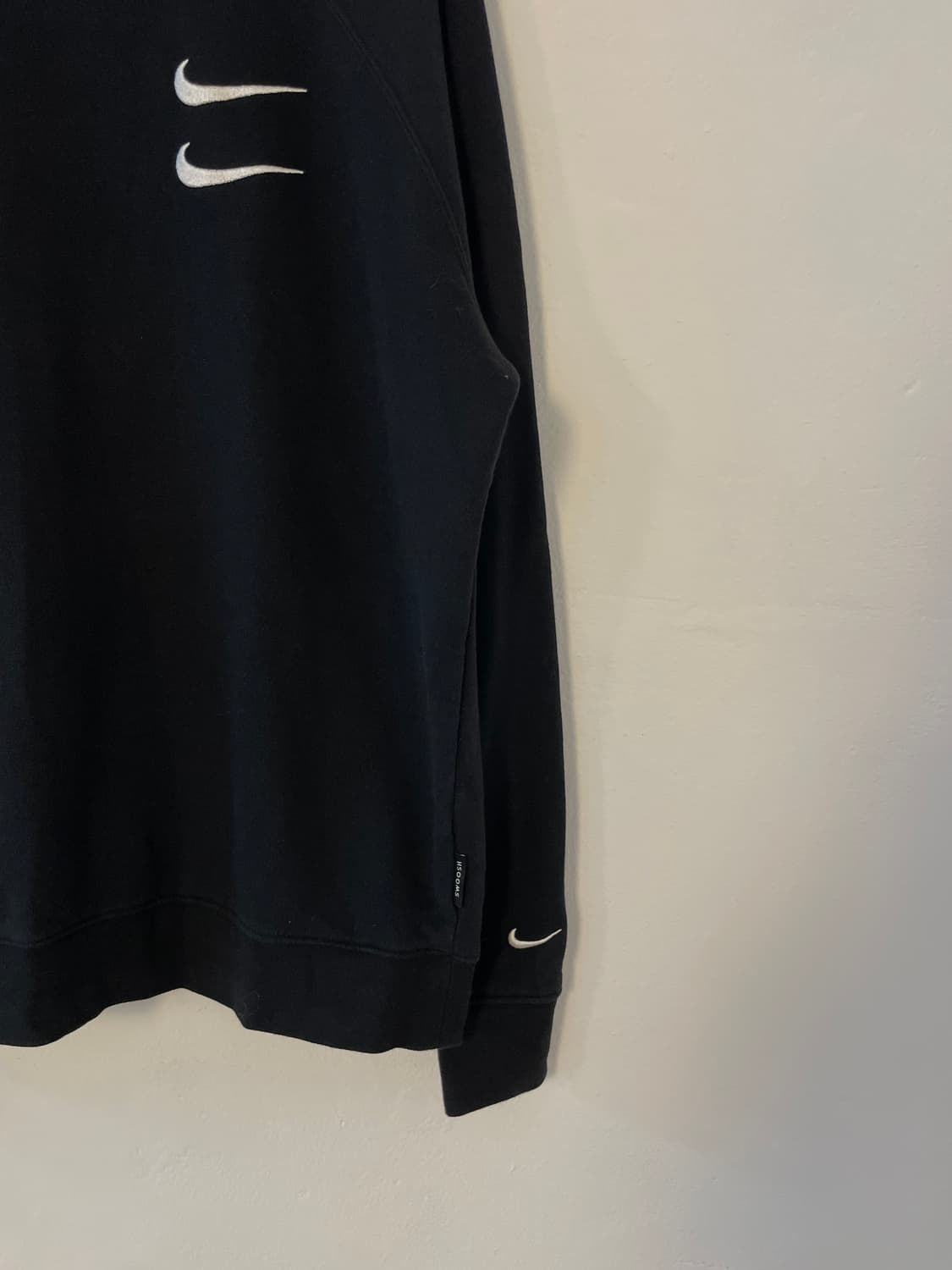 나이키 더블 스우시 맨투맨  상품이미지3