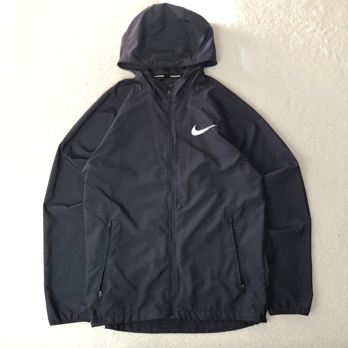 나이키 러닝자켓 상품이미지1
