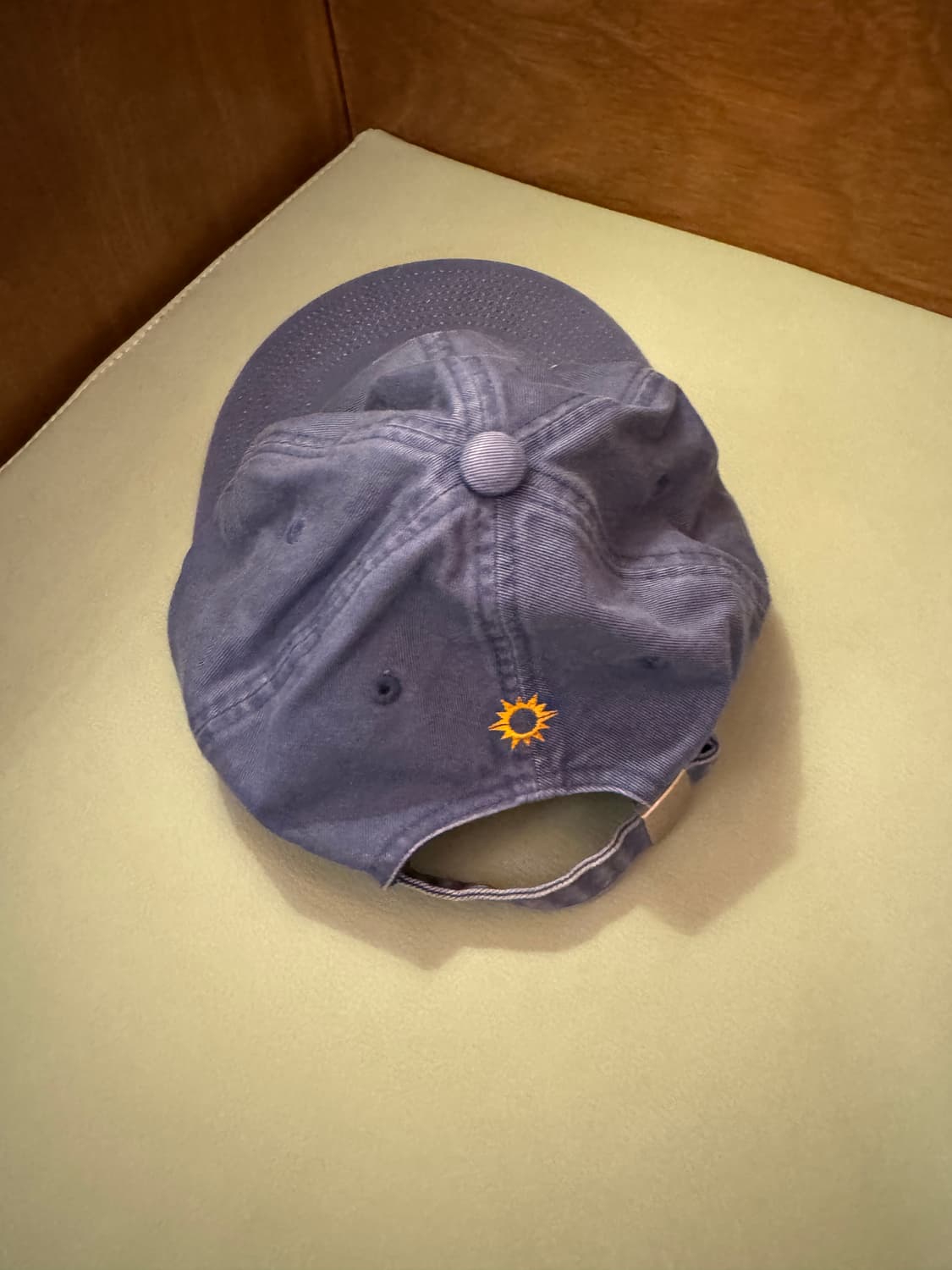 헬로선라이즈 모자 상품이미지2